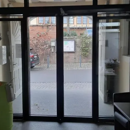 Zum Kronprinzen Garni Hotell 2*