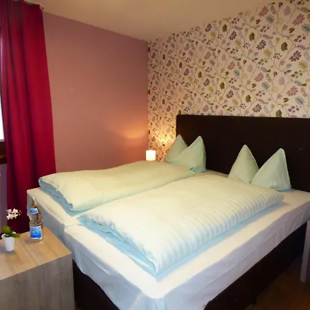 Zum Kronprinzen Garni Weyher