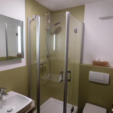 Hotell Zum Kronprinzen Garni Weyher