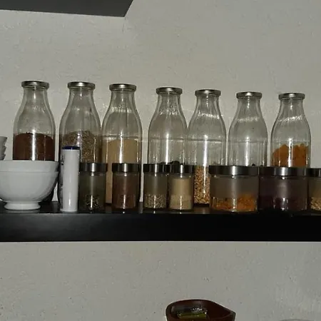 Zum Kronprinzen Garni 2* Weyher