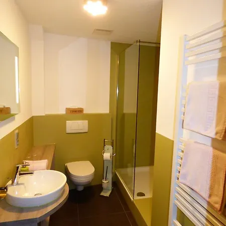Hotell Zum Kronprinzen Garni