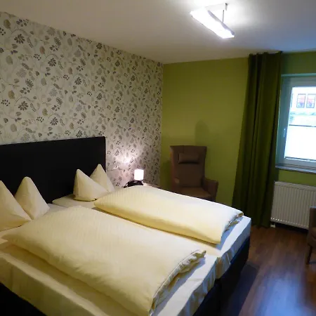 Zum Kronprinzen Garni