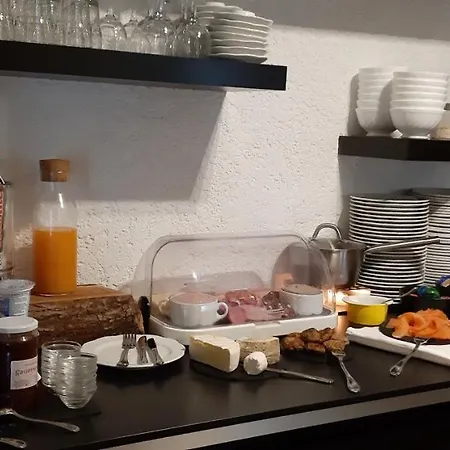 Zum Kronprinzen Garni