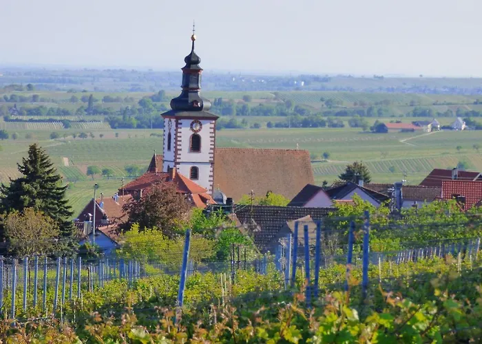 酒店 Zum Kronprinzen Garni 2*