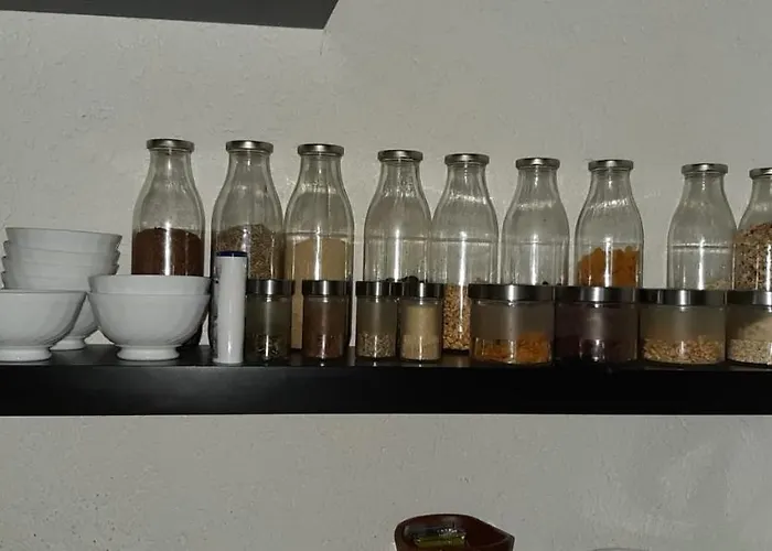 Zum Kronprinzen Garni 2* Weyher