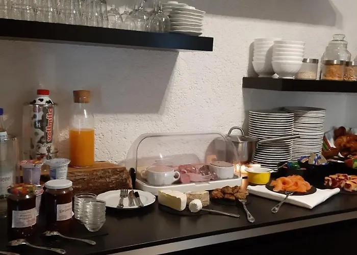 Zum Kronprinzen Garni